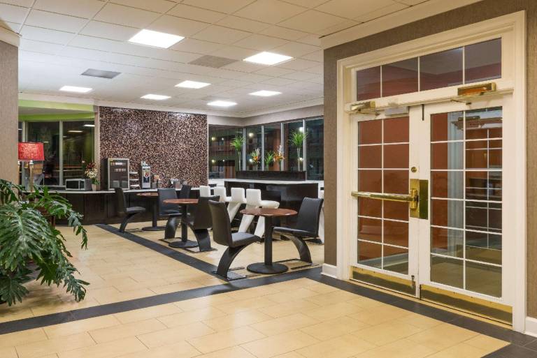 Super 8 By Wyndham Little Rock/Otter Creek in Little Rock, AR