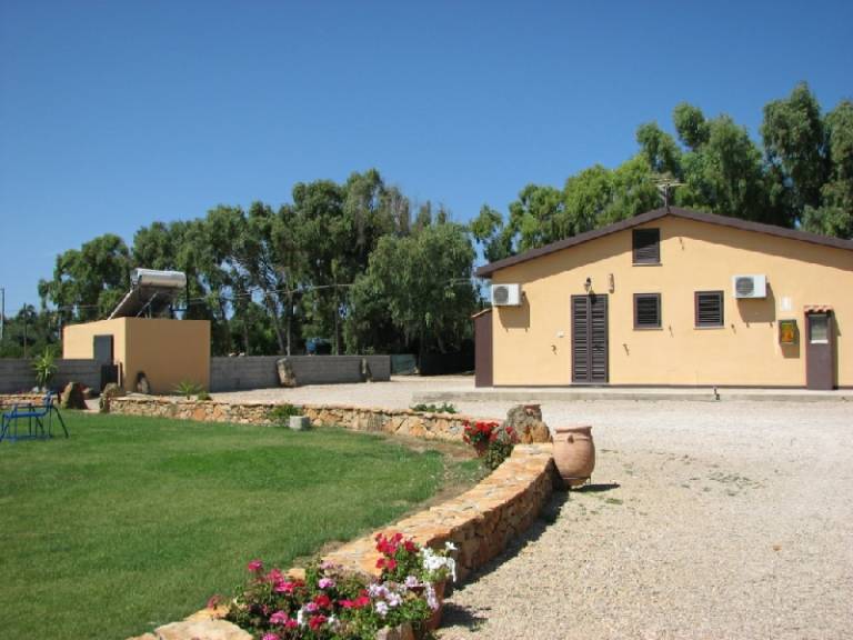 Privatzimmer Sassari