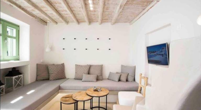Holiday apartment with patio | Pets are welcome — photo 4