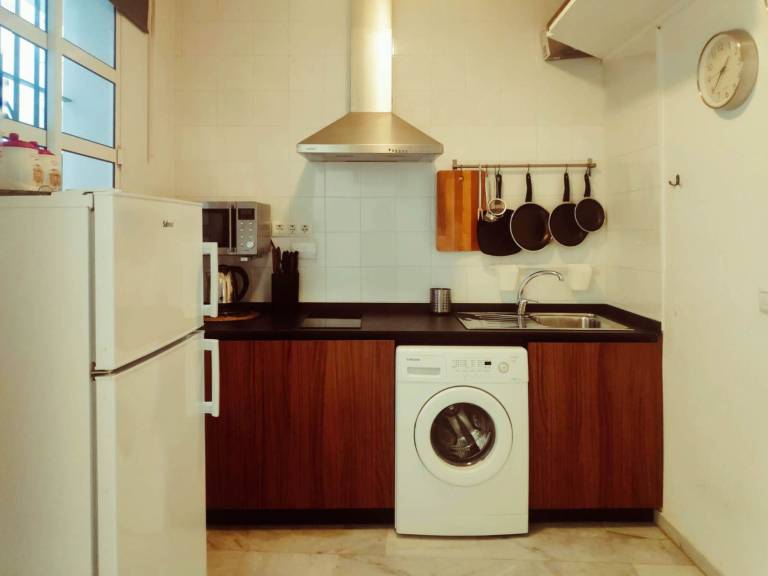 Holiday apartment | Next to Seville Cathedral | Dogs allowed — photo 5