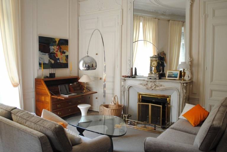 Apartment Neuilly-sur-Seine