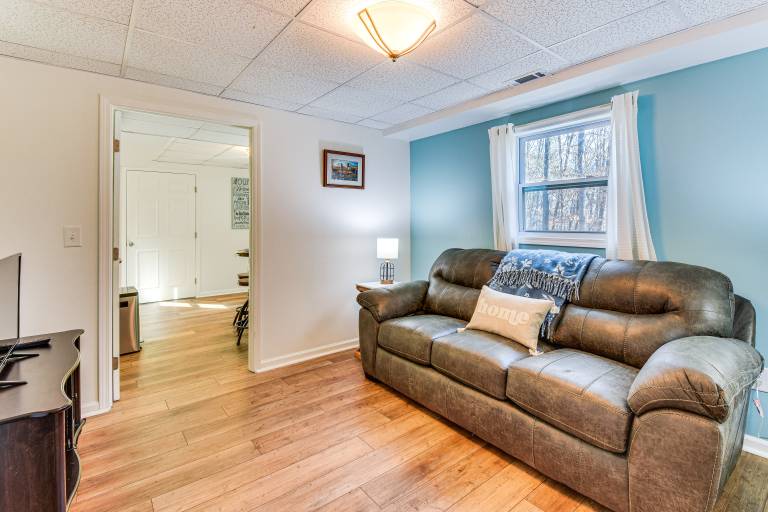 Apartment  Toccoa