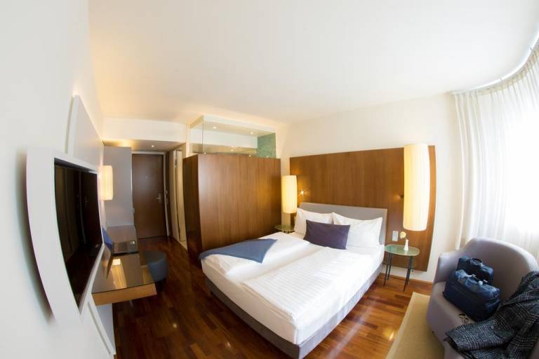 The Penz Hotel — photo 2