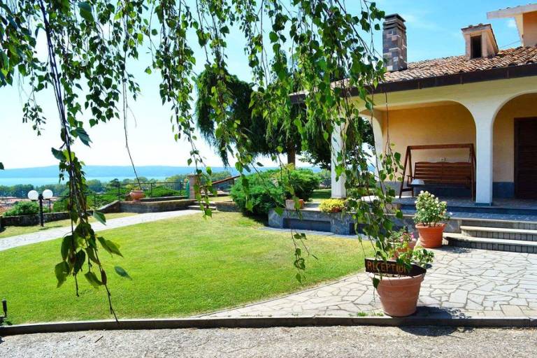 Le Vigne Lago di Bolsena: Appartamento — photo 3