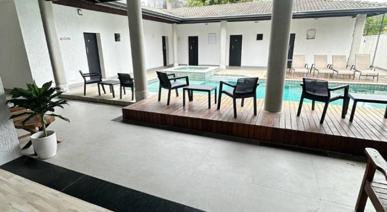 Casa Morada da Praia 12 Suites — photo 5