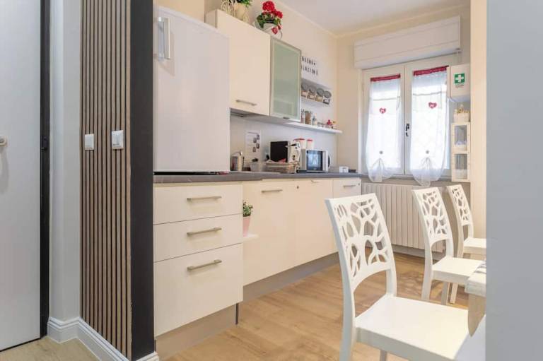 Bed & Breakfast Campobasso