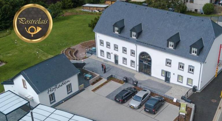 75 m² Ferienwohnung