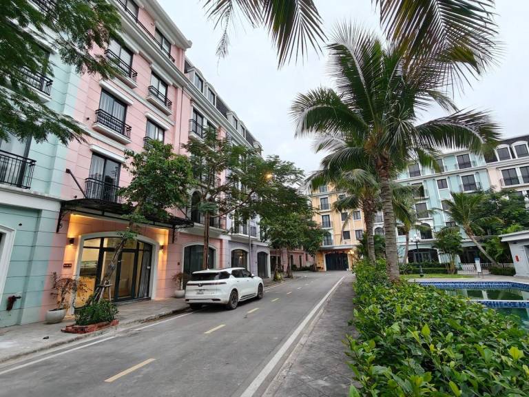 Villa NamPhuong 6 phòng ngủ, nearby Marina beach — photo 4