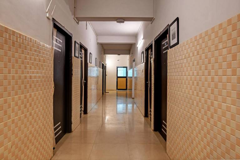 Super Hotel O Nilay classic