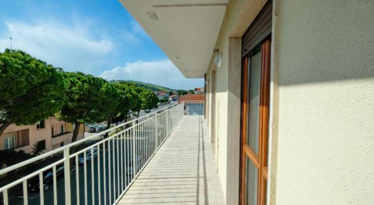 Rental apartment with 2 rooms for 4 persons — photo 4