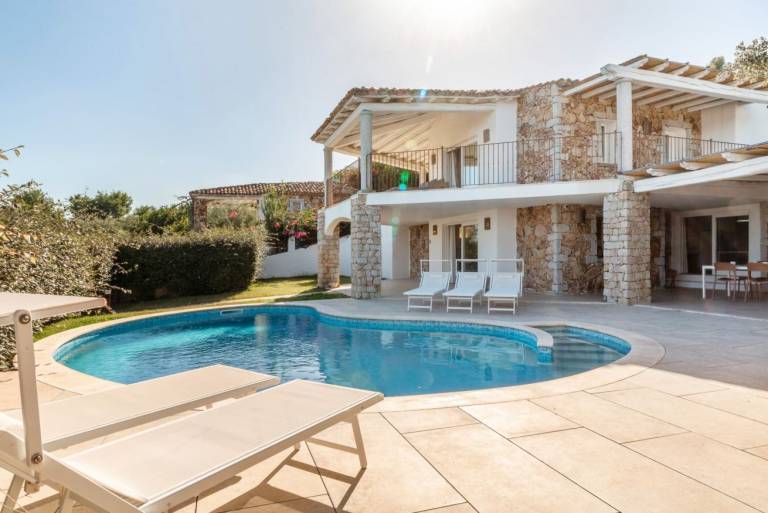 Villa Costa Rei