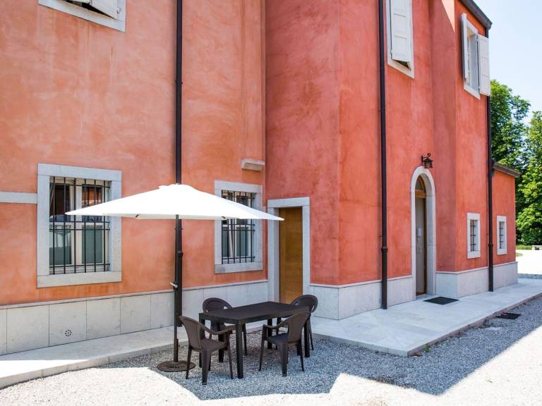 Appartamento Cervignano del Friuli