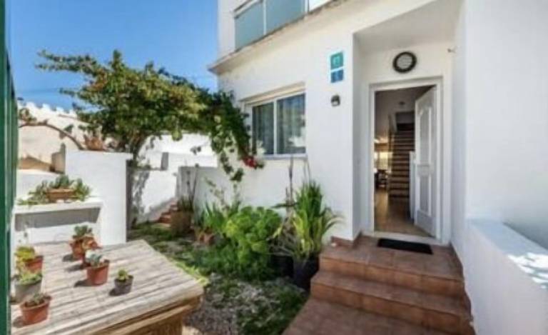 Ferienhaus Es Pujols