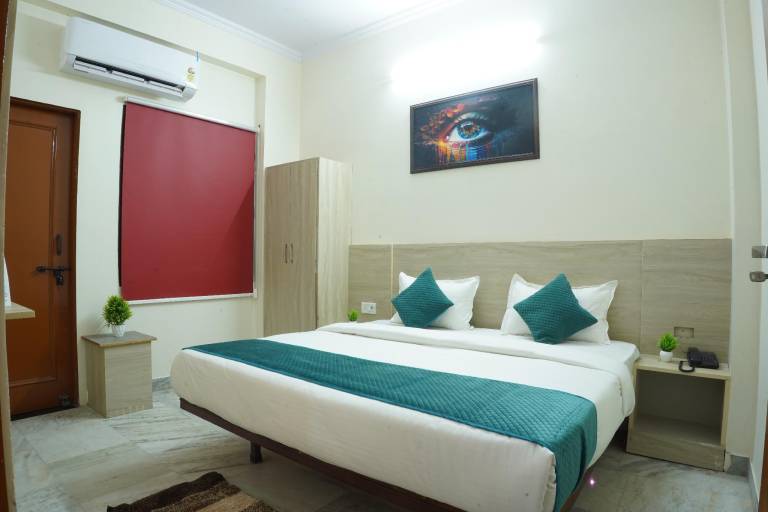 Hotel Silver Stay — photo 2