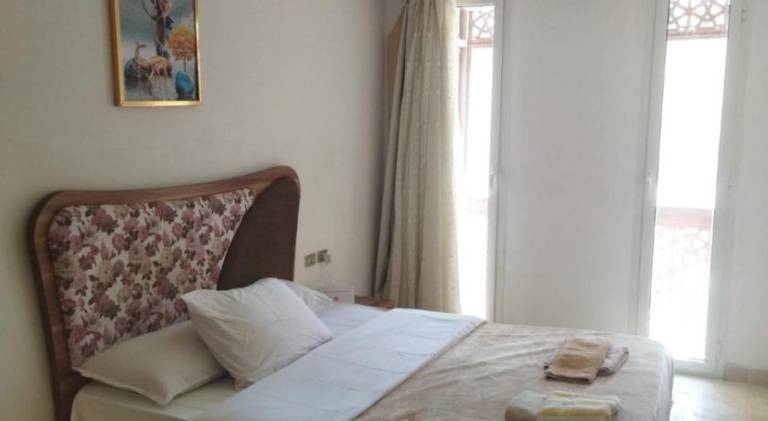 Beautiful holiday apartment with hot tub | Pets are welcome — photo 2