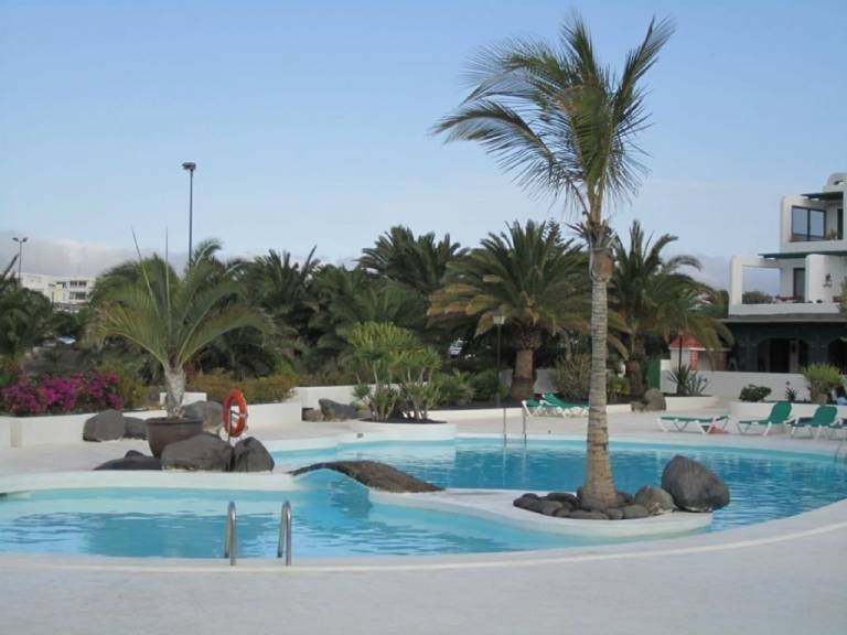 Apartamento Costa Teguise