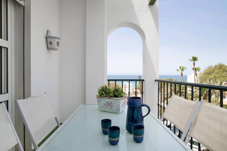 Ferienwohnung Conil de la Frontera