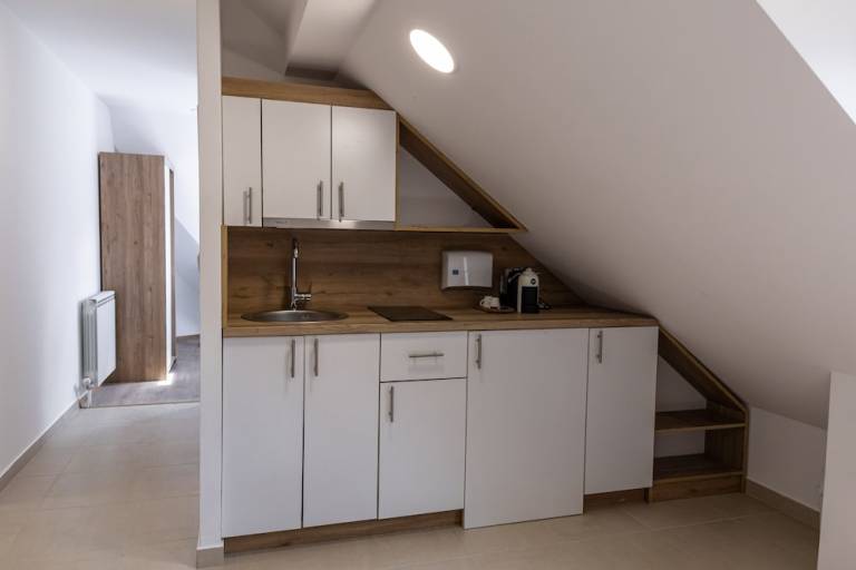 Aparthotel Žabljak
