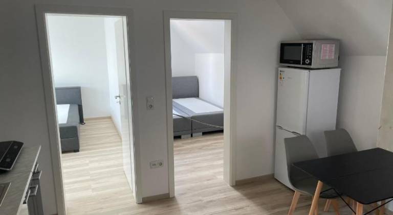 Ferienwohnung Darmstadt