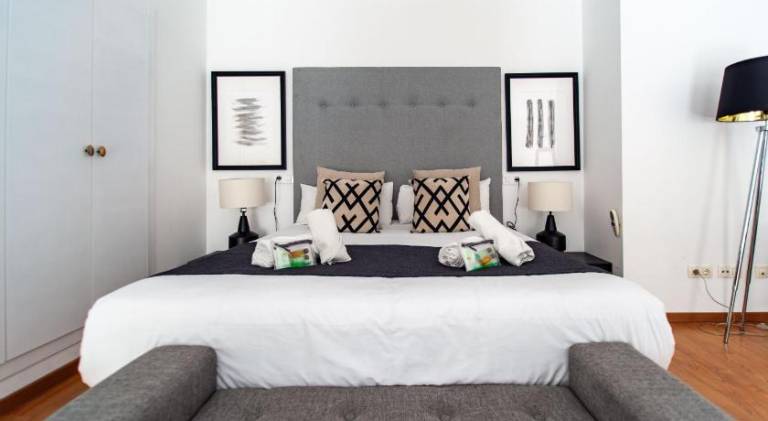 Apartamento Manises