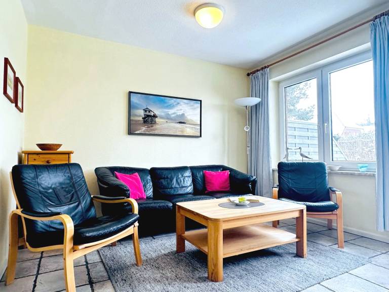 Reihenmittelhaus Nordseeland 17i — photo 3