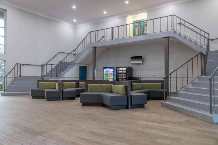 Motel 6 Ocala, FL - Conference Center — photo 3
