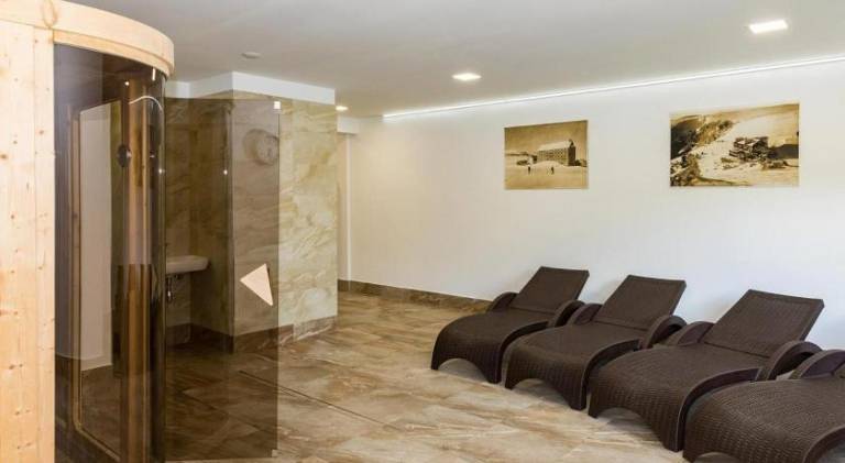 Hotel Labska bouda — photo 3