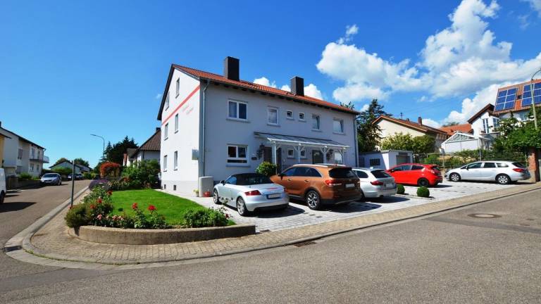 Ferienwohnung Burrweiler