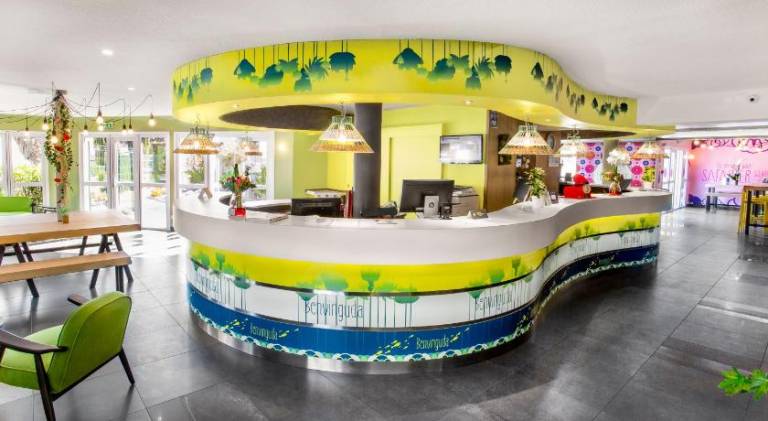 Ibis Styles Perpignan Canet En Roussillon — photo 5