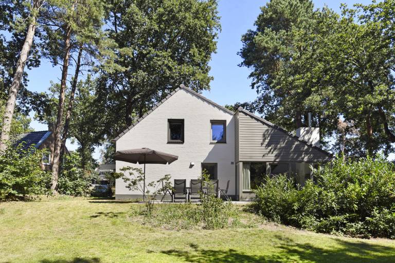 Bungalow Overloon