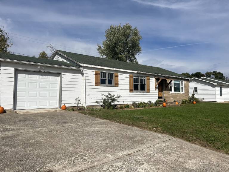 Farmhouse Hermann