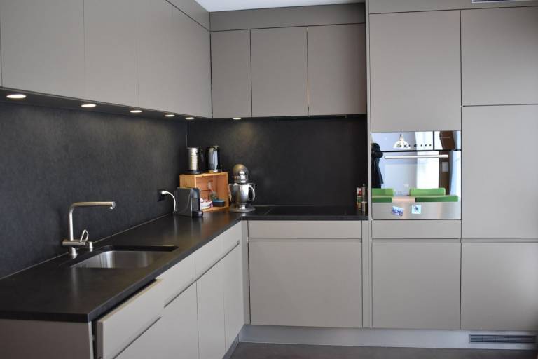 2 1/2-Zimmer-Ferienwohnung Domo Faber, Parpan — photo 2