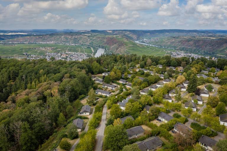 Bungalow Trittenheim