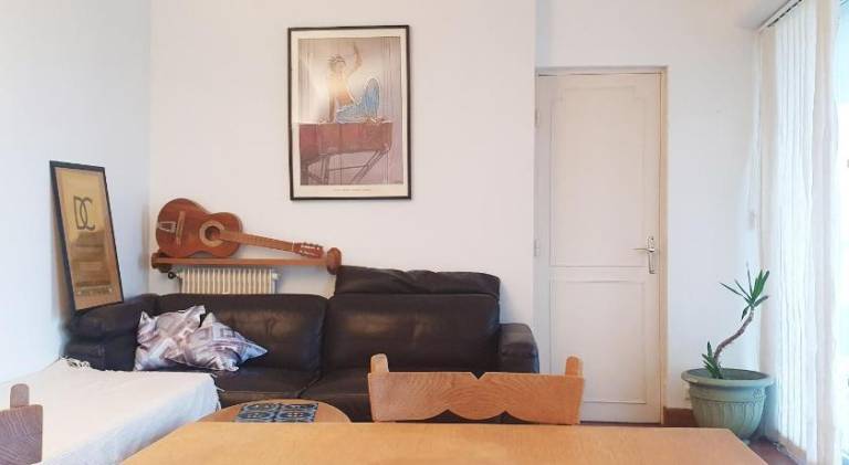 Rental apartment with 1 room for 5 persons — photo 4