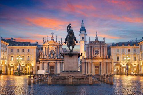Bed and breakfast Turin
