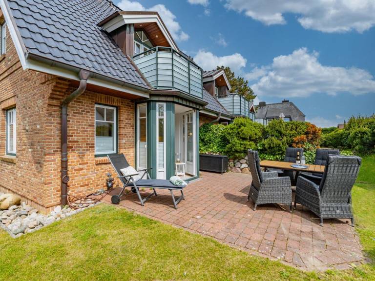 Ferienwohnung Westerland