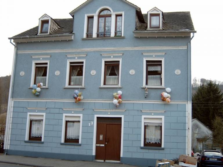 Ferienwohnung Bad Ems