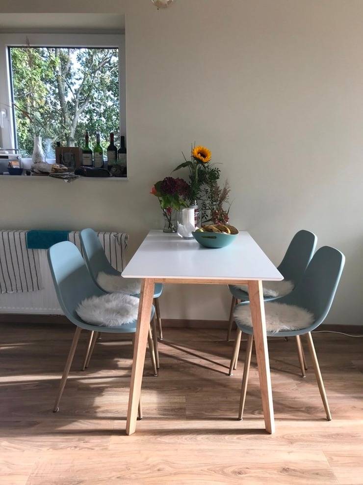 67 m² Ferienwohnung ∙ 1 Schlafzimmer ∙ 4 Gäste – Bild 5