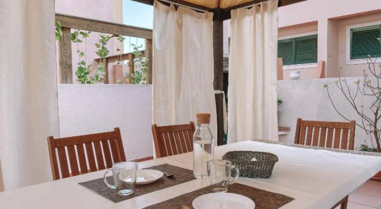 House with 4 rooms for 6 persons — photo 4