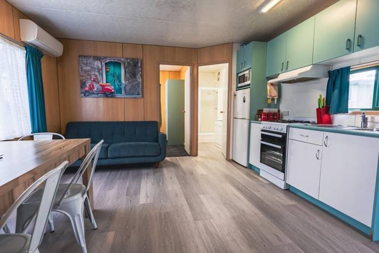 Holiday park Ulverstone