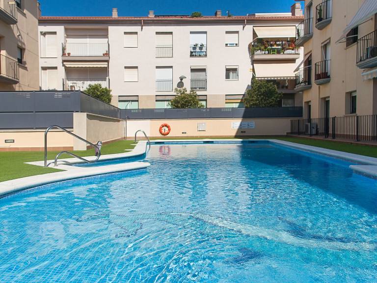 Apartment  Sant Antoni de Calonge