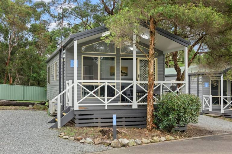 Camping  Ryde City Council