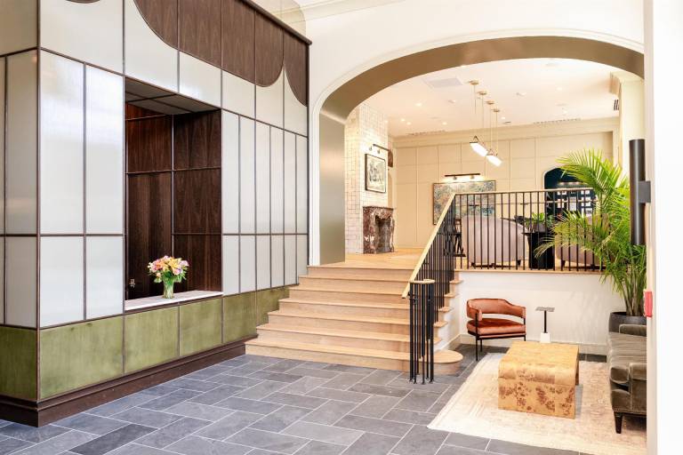 Hotel Heron Alexandria Old Town, Curio Collection by Hilton — photo 2