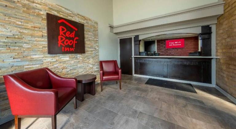 Red Roof Inn Monroe — photo 2
