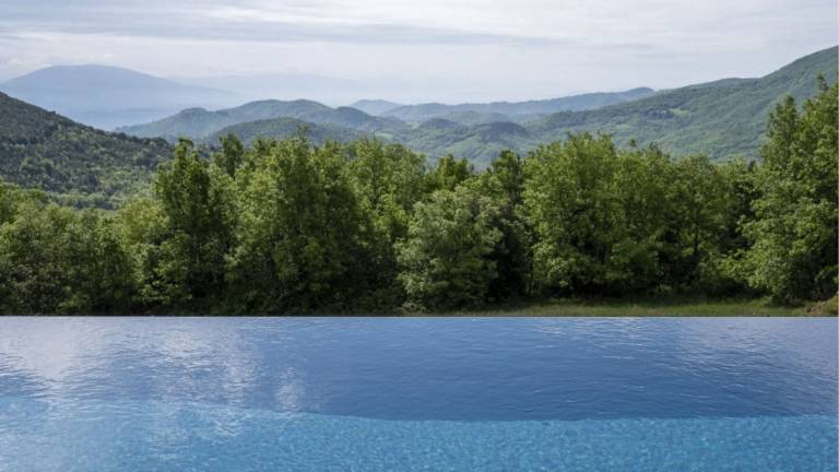 Luxury Villa for 6 inside a wonderful Estate — photo 3