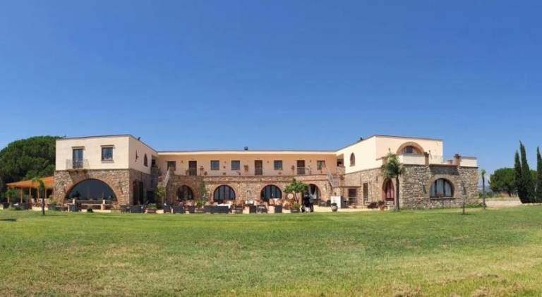 Bed & Breakfast Cirò Marina