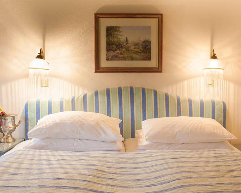 Hotel St. Georg — photo 5