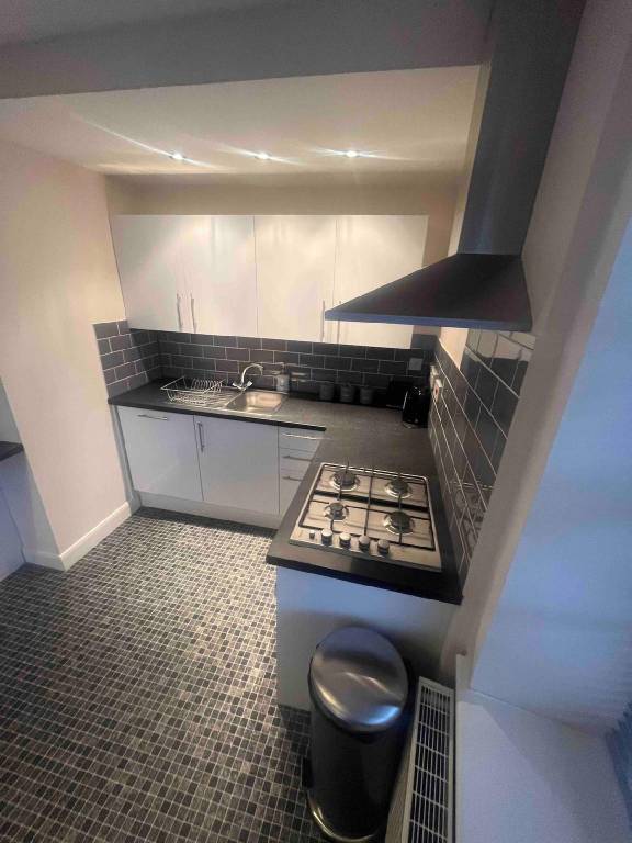 Apartment for 4 persons — photo 3