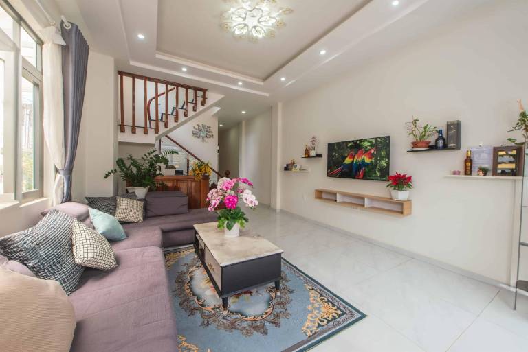 Villa with garden & barbeque | Perfect for remote work | Dogs allowed — photo 2