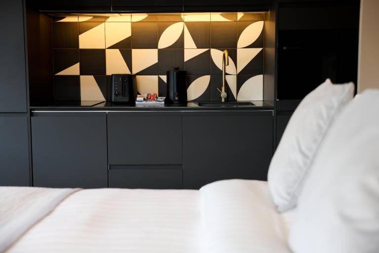 No 5 by Warren Collection in Belfast